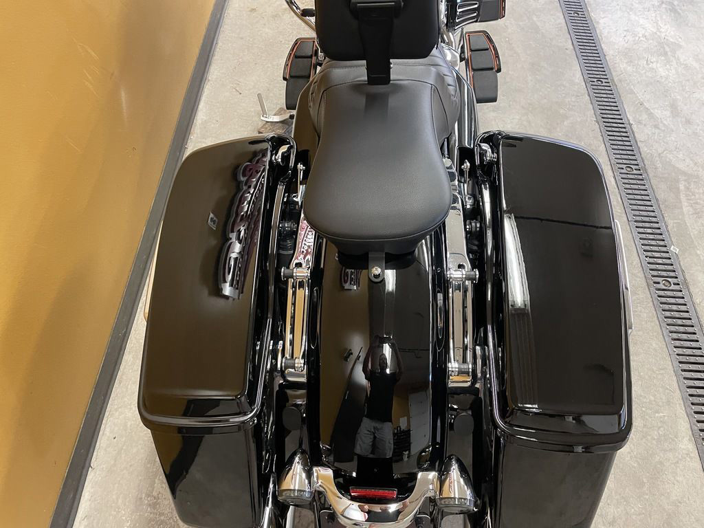 Street Glide®