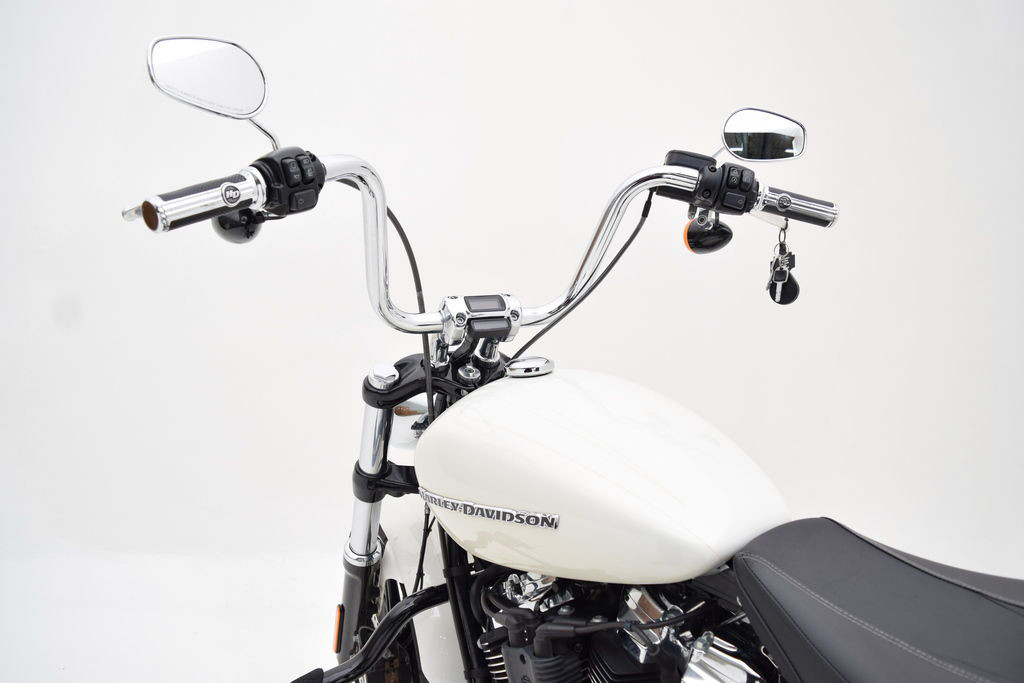 Softail® Breakout® 114