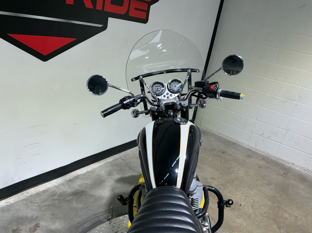 Bonneville