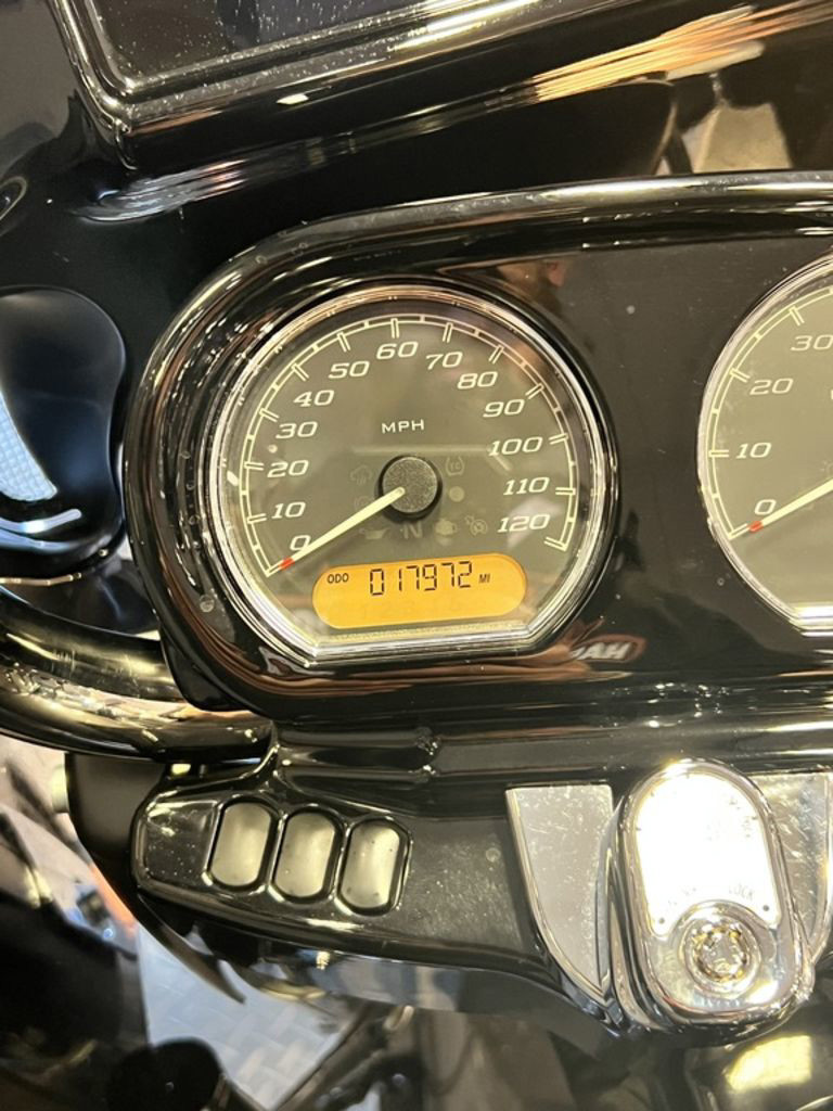 Road Glide® Special