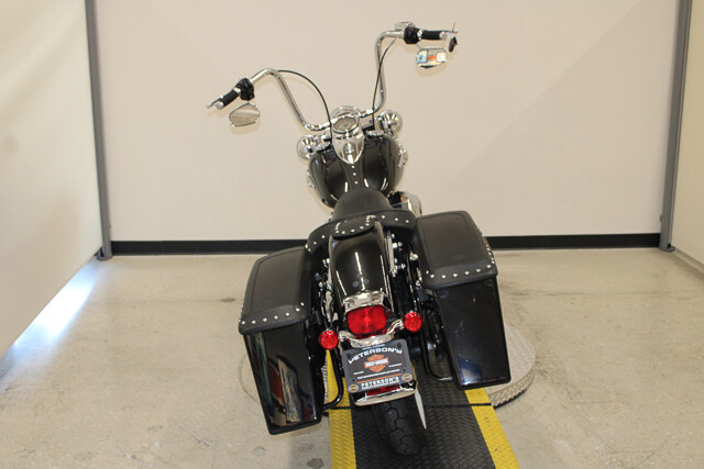 Heritage Softail® Classic