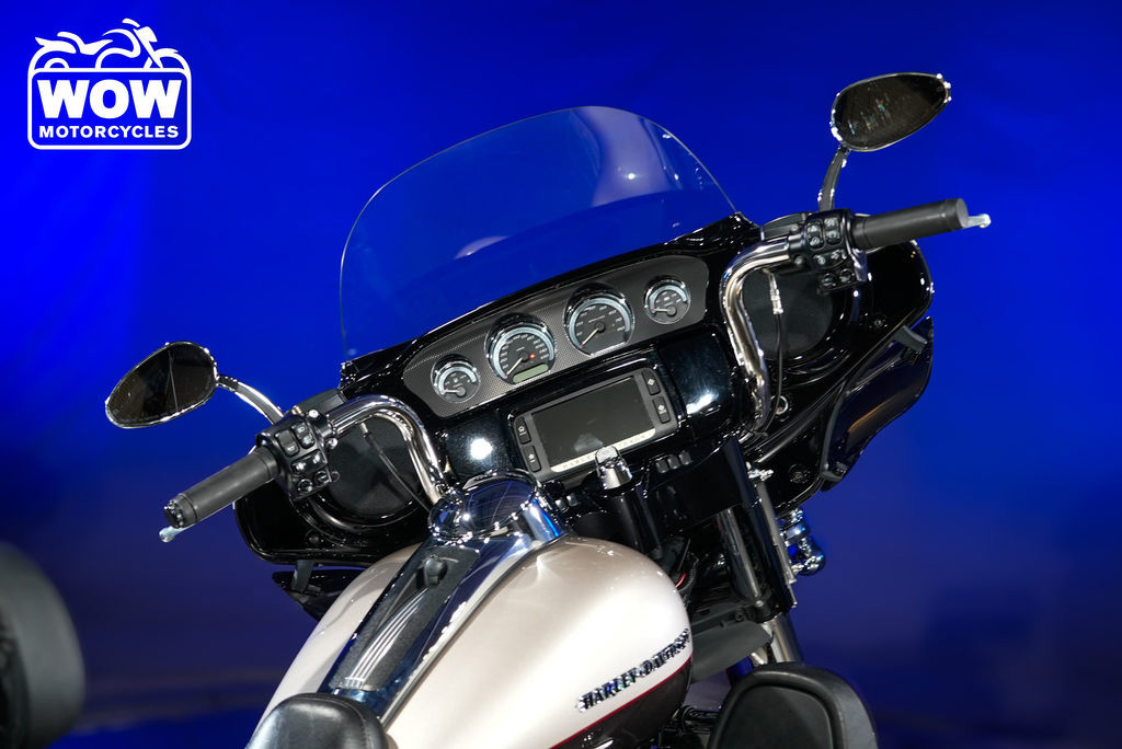 Electra Glide® Ultra® Limited