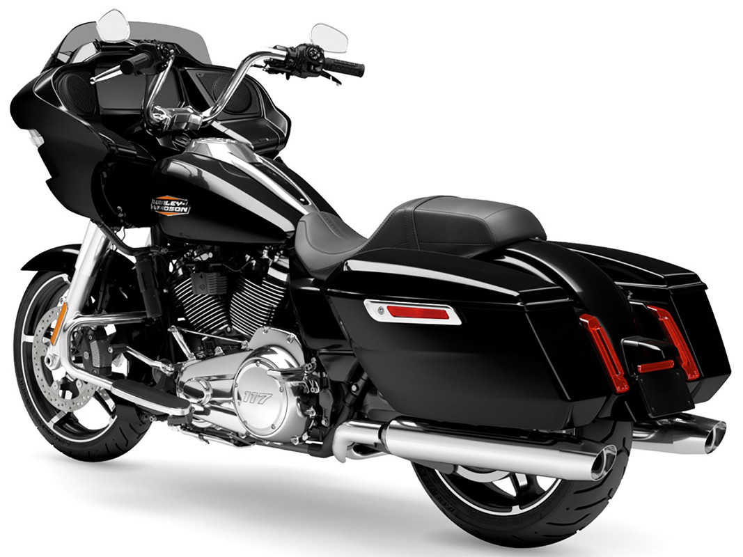 Road Glide®