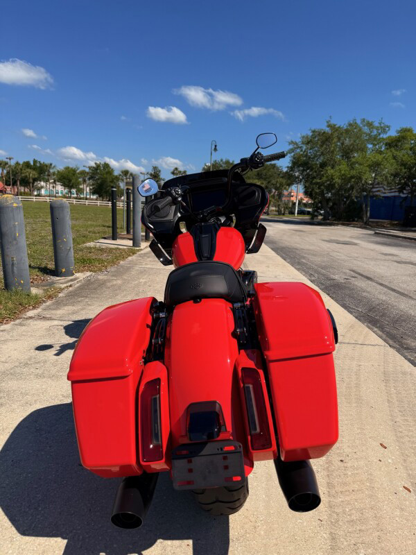 Road Glide®