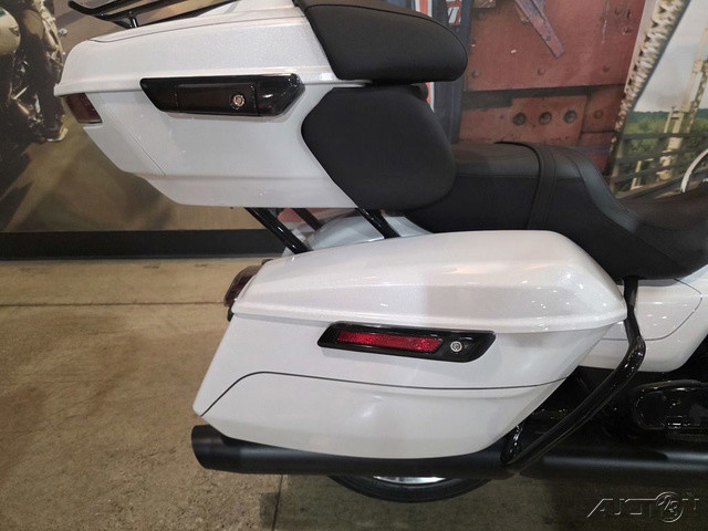 Road Glide® Limited