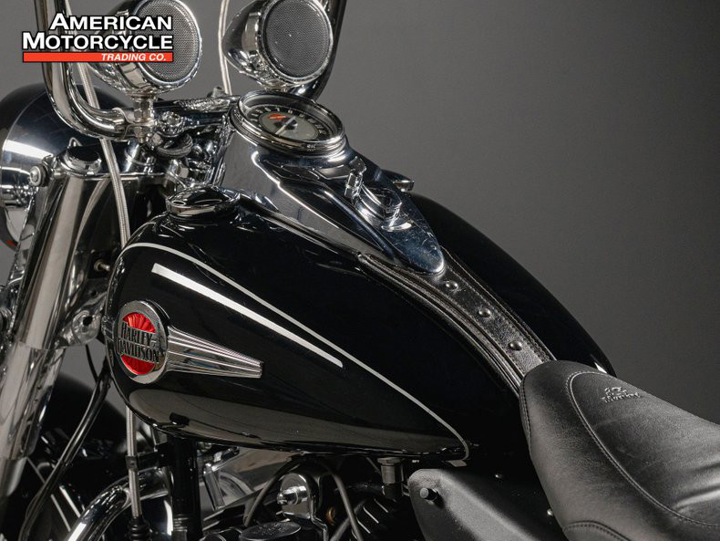 Heritage Softail® Classic