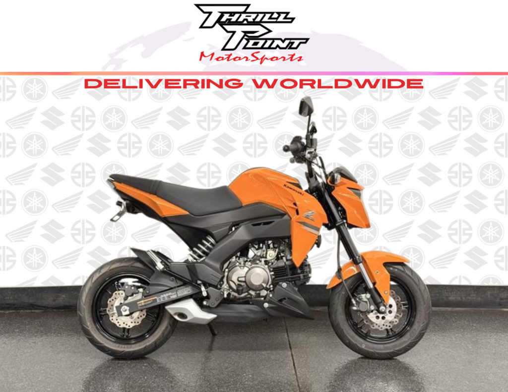 Z125 Pro