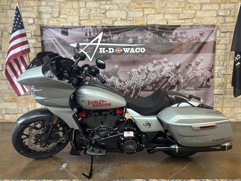 CVO® Road Glide® ST