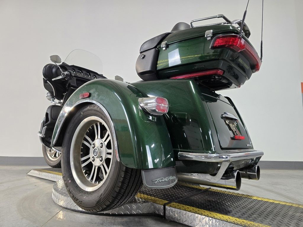 Tri Glide® Ultra