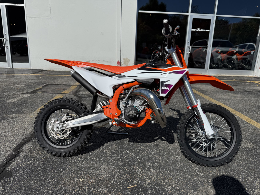 65 SX