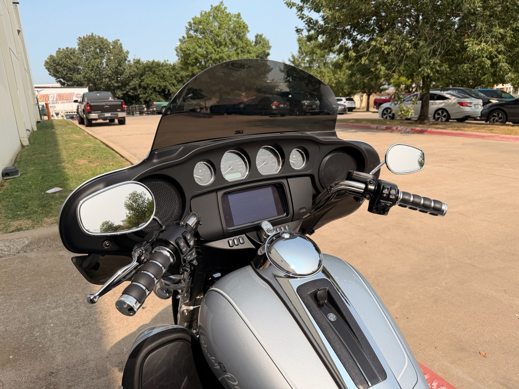 Tri Glide® Ultra