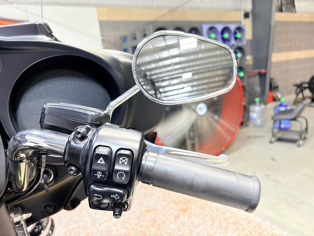 Tri Glide® Ultra