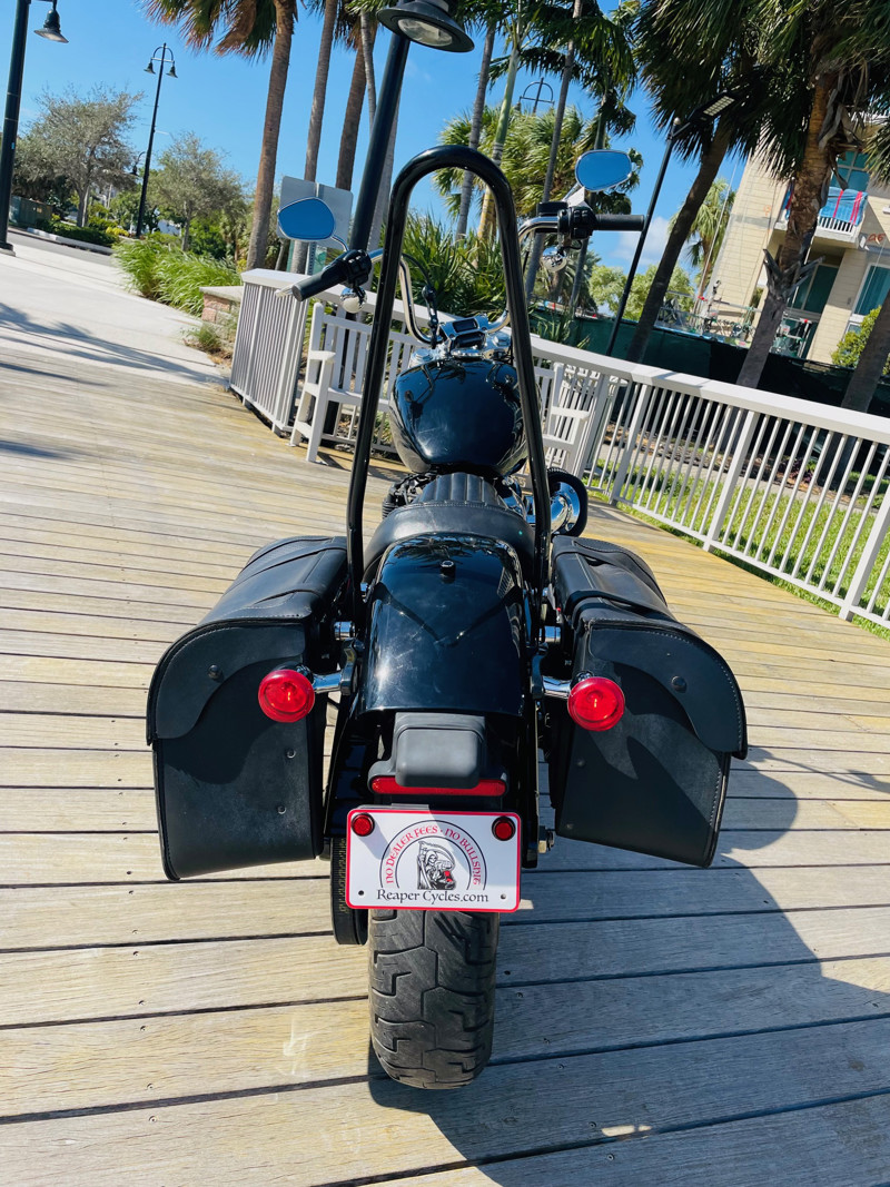 Softail® Standard