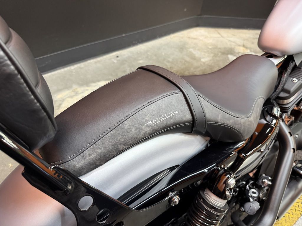 Iron 883®