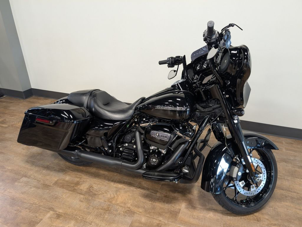 Street Glide® Special