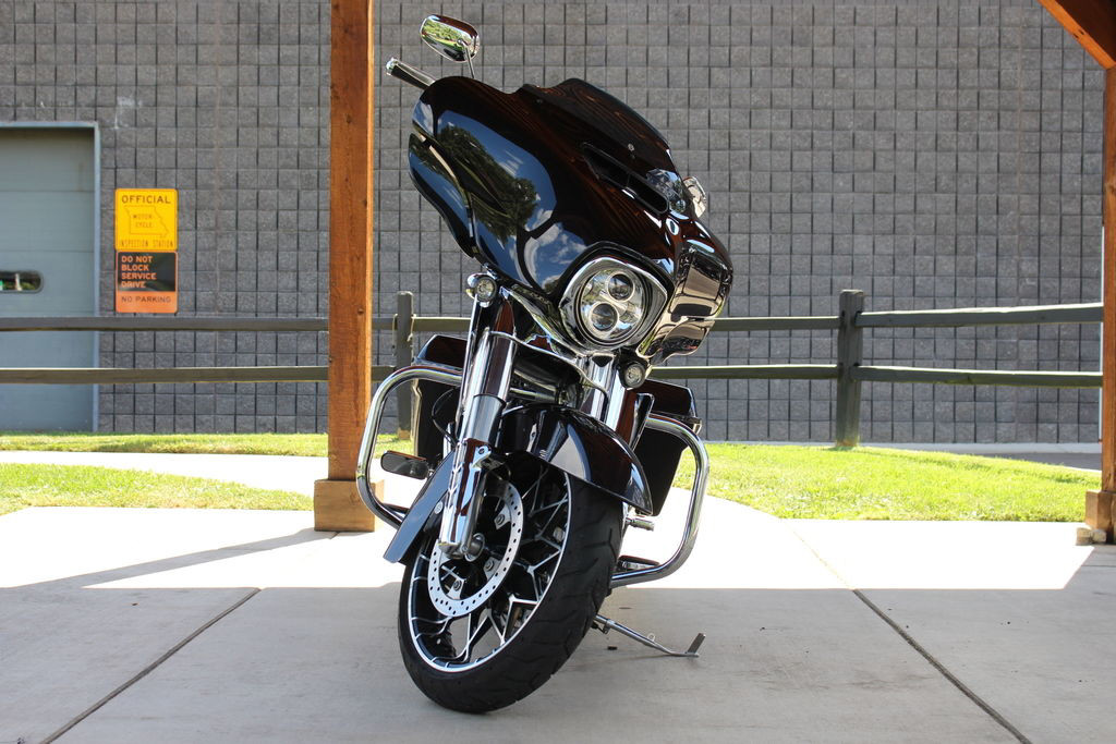 Street Glide® Special
