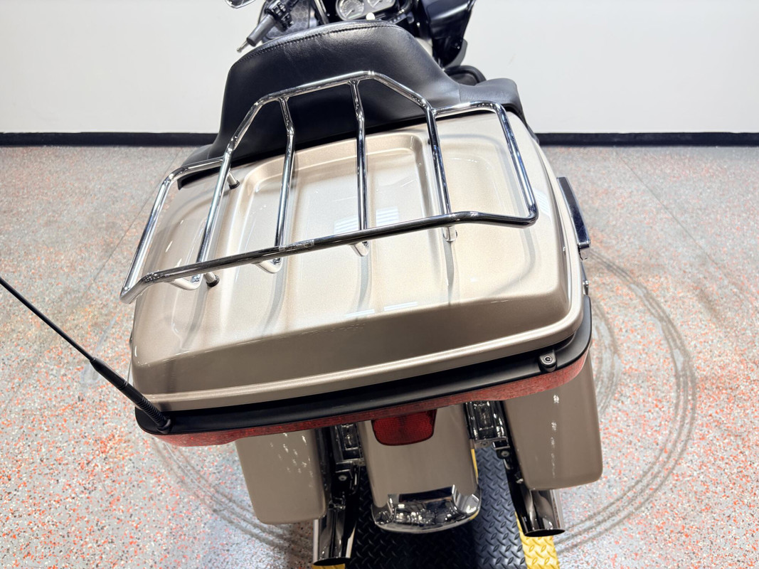 Road Glide® Ultra