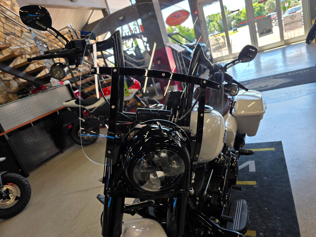 Road King® Special