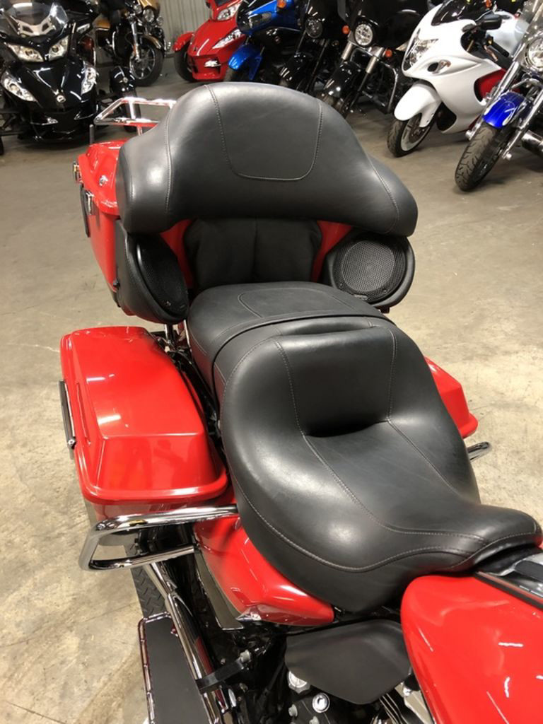 Electra Glide® Ultra Limited