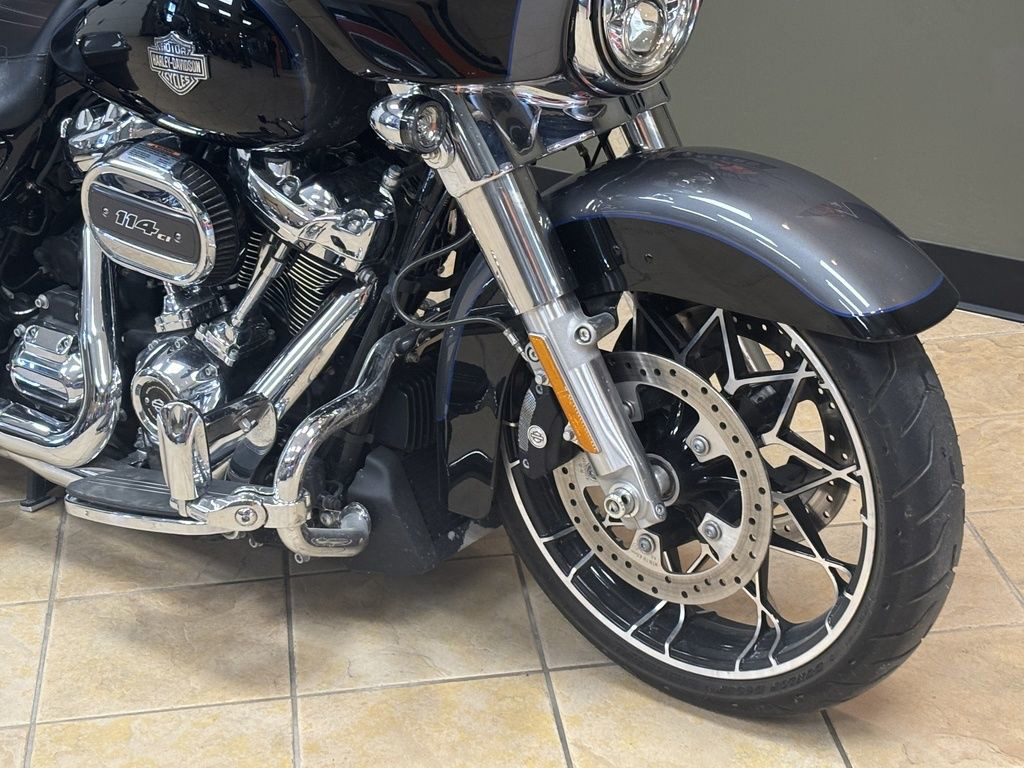 Street Glide® Special