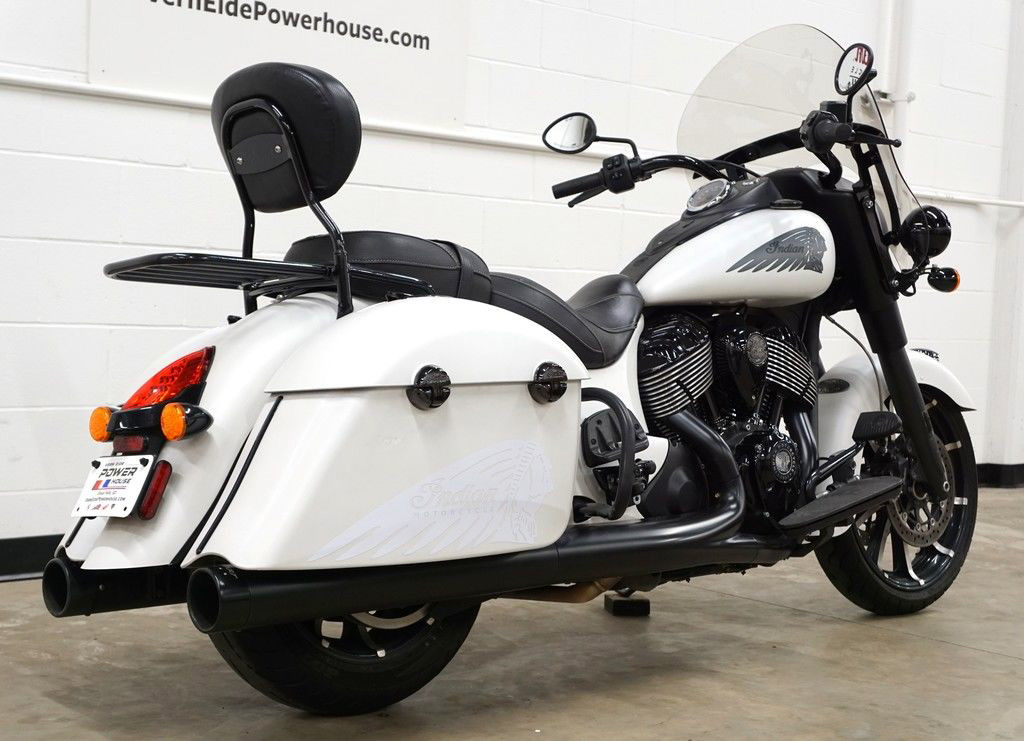 Springfield® Dark Horse®