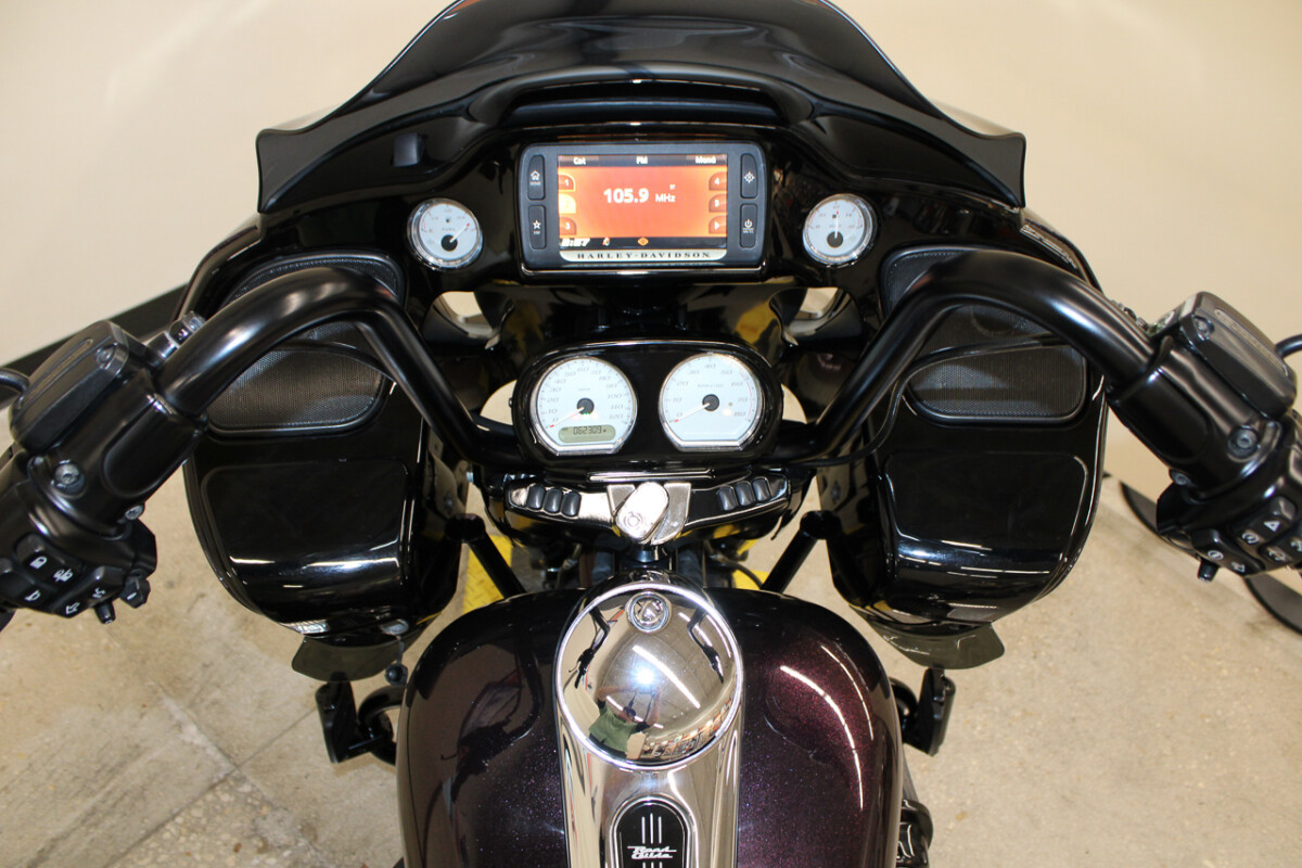 Road Glide® Special