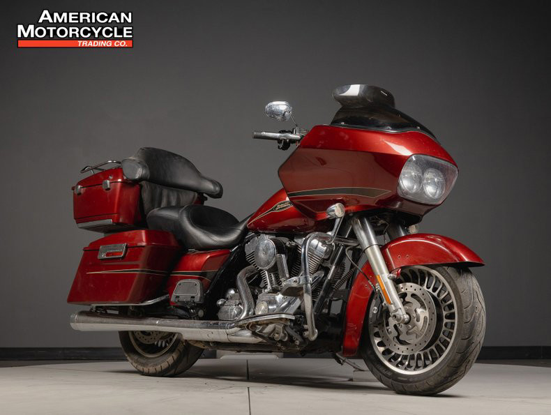 Road Glide®