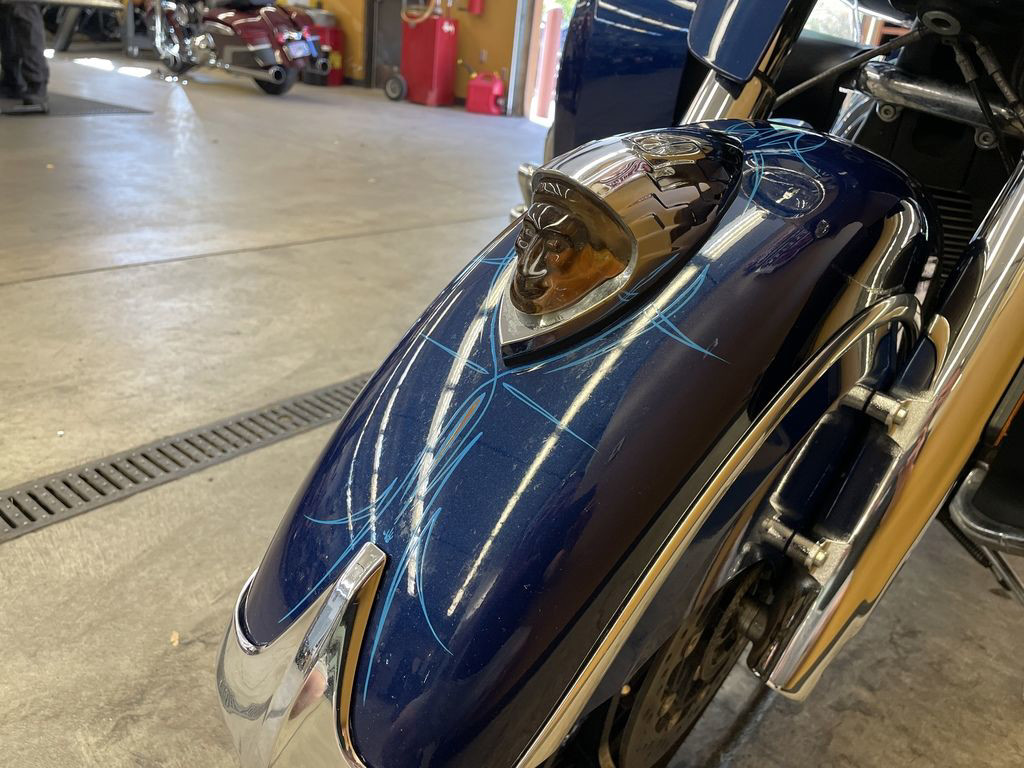 Roadmaster®