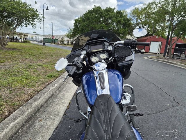 Road Glide® Special