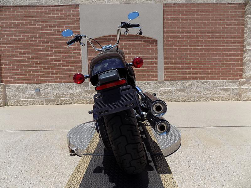 Softail® Standard
