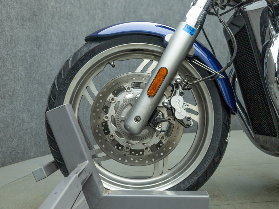 Thunderbird ABS