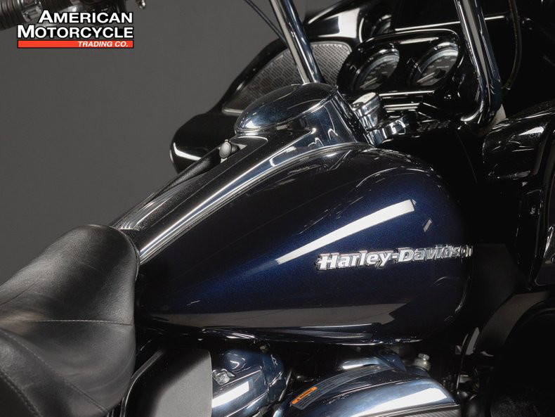 Road Glide® Limited