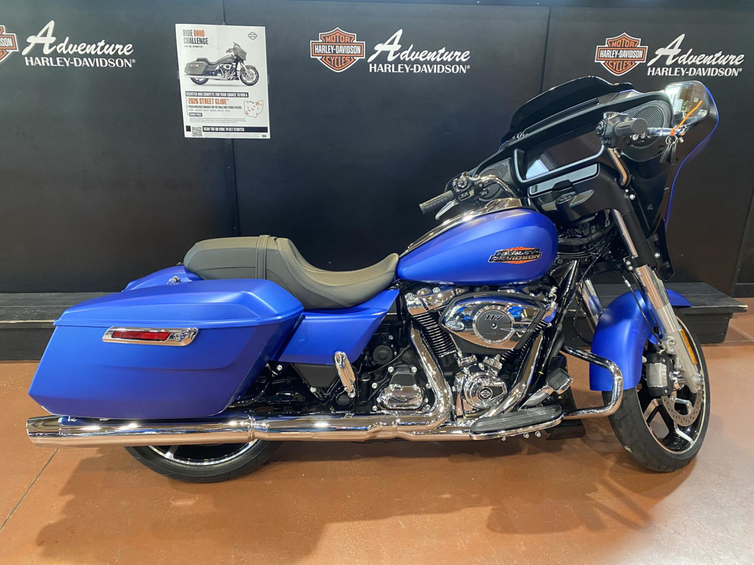 Street Glide®