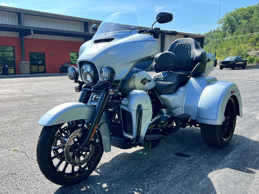 Tri Glide® Ultra