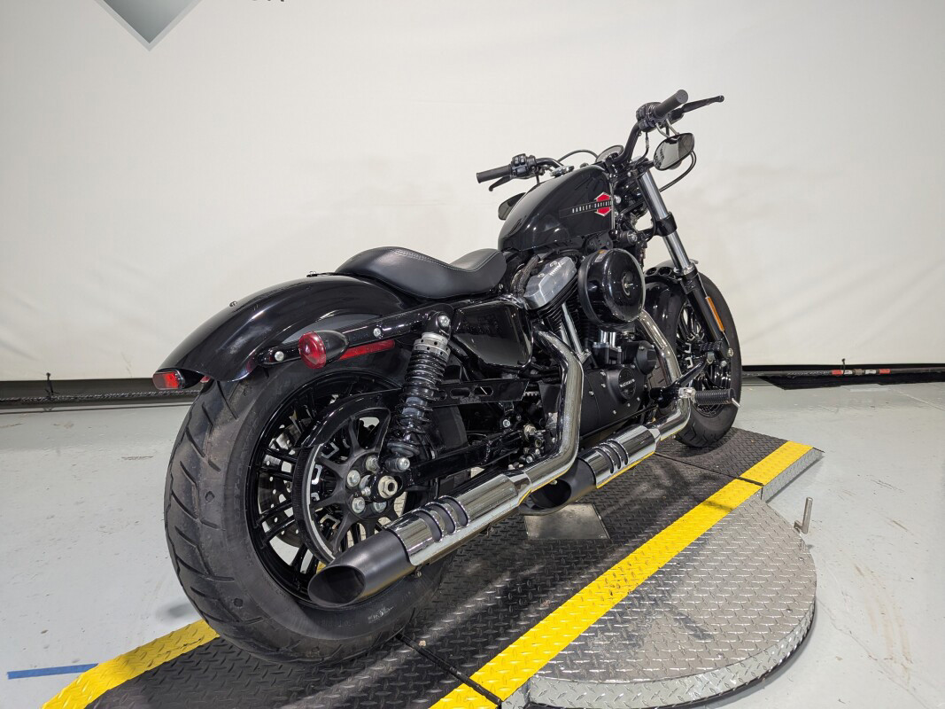 Forty-Eight®
