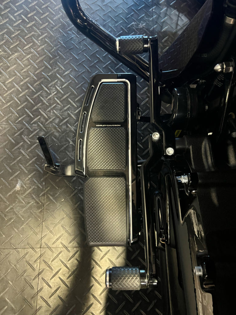 CVO® Street Glide®