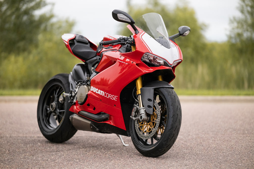 Panigale