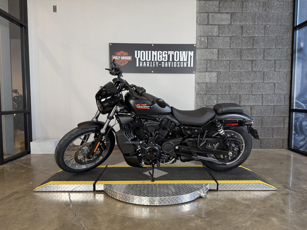 Nightster Special
