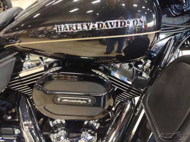 Electra Glide® Ultra® Limited