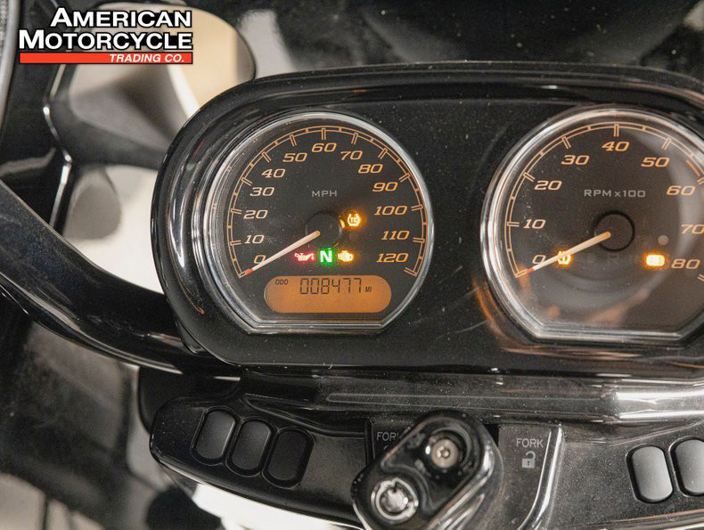 Road Glide® Special