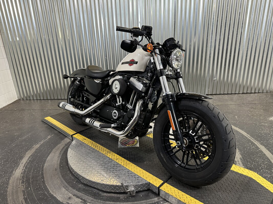 Forty-Eight®