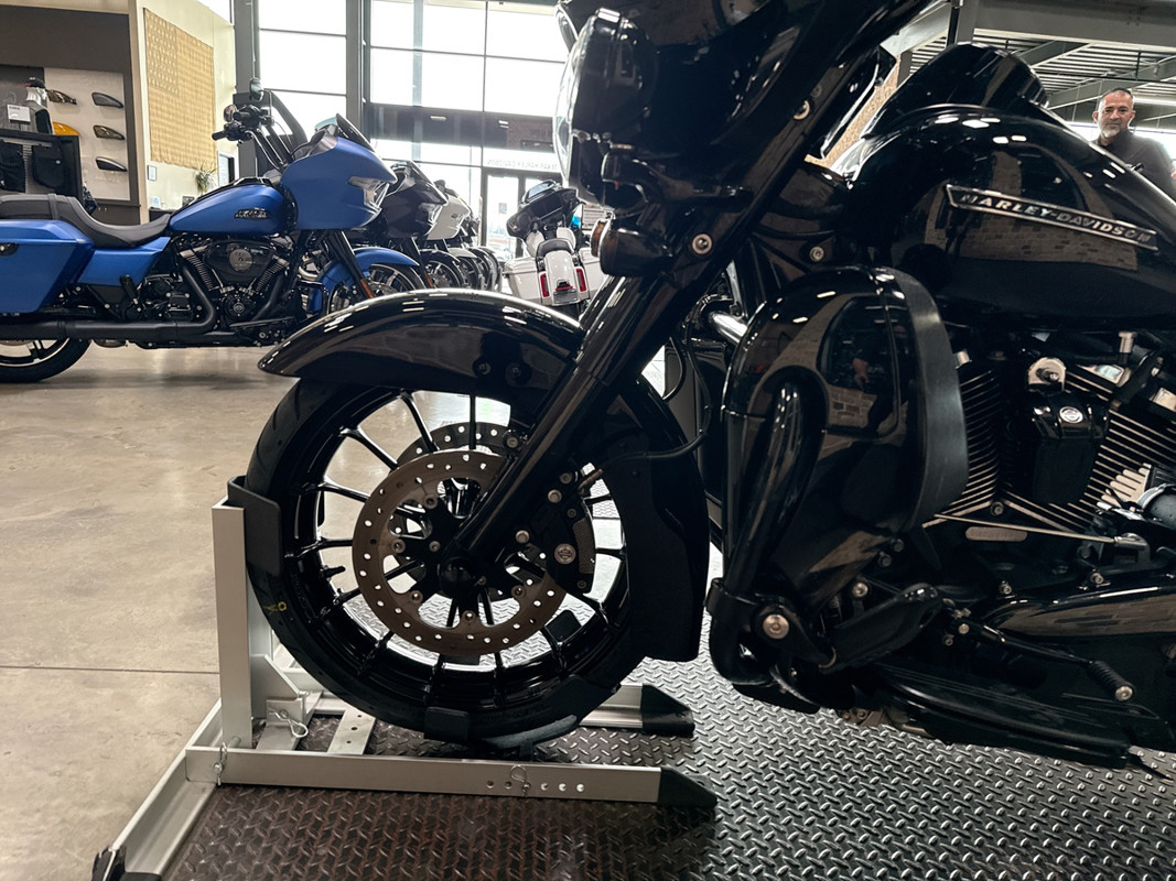 Street Glide® Special