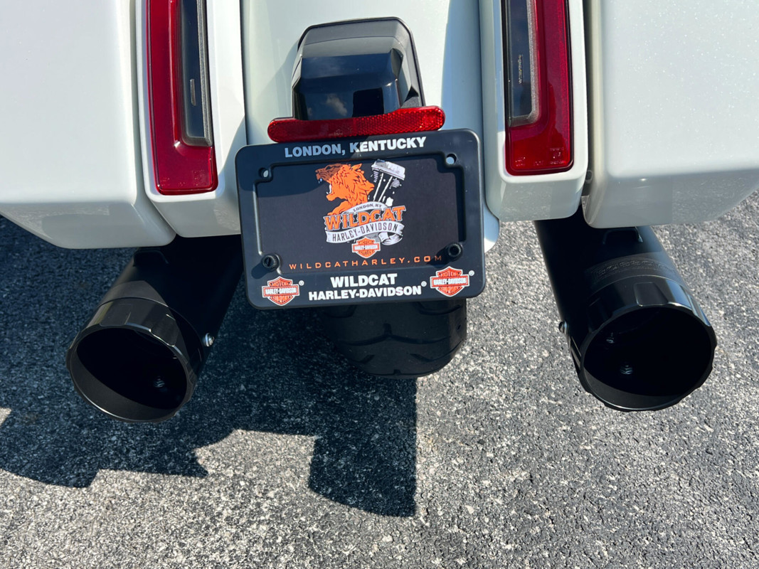 Road Glide®