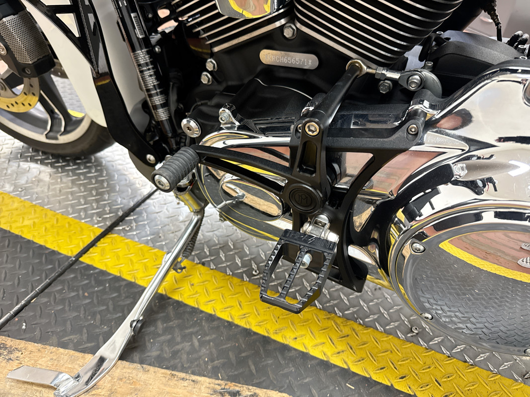 Street Glide® Special
