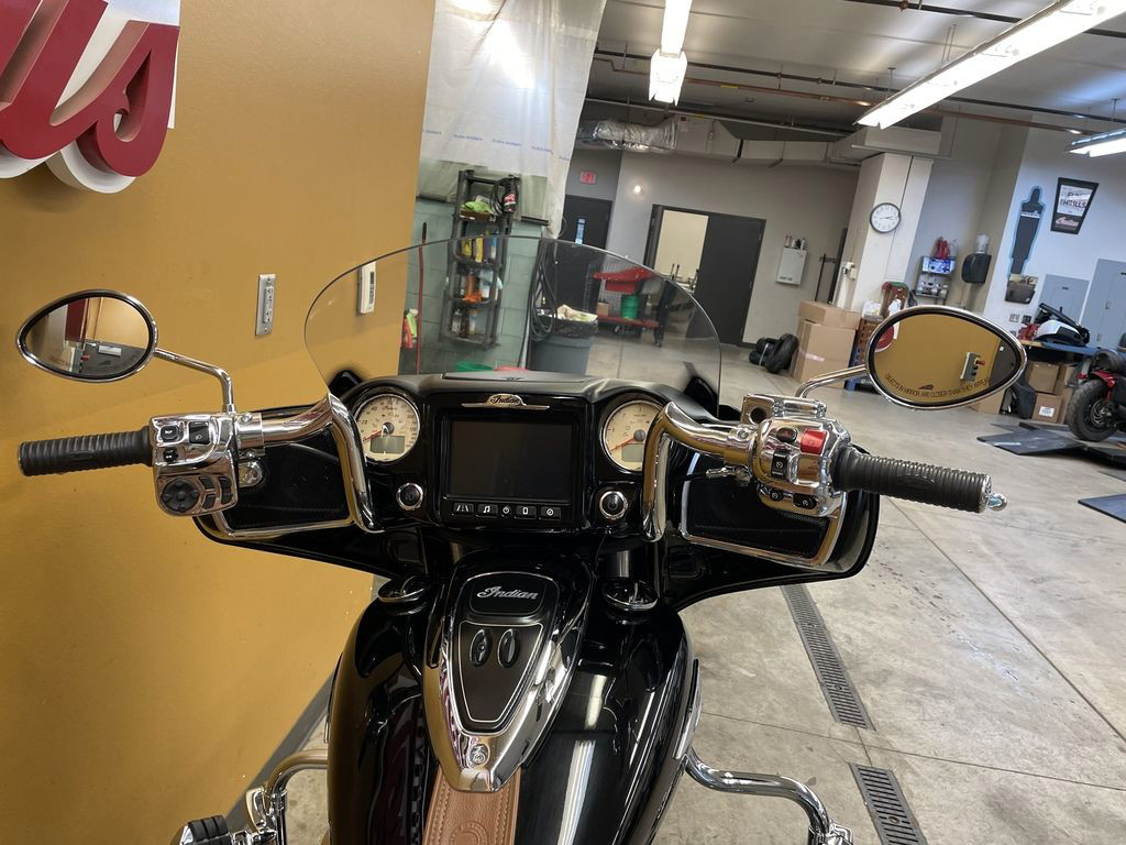 Roadmaster® Classic