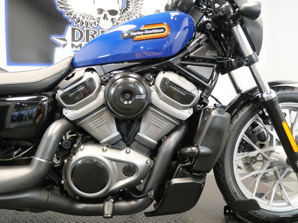 Nightster Special