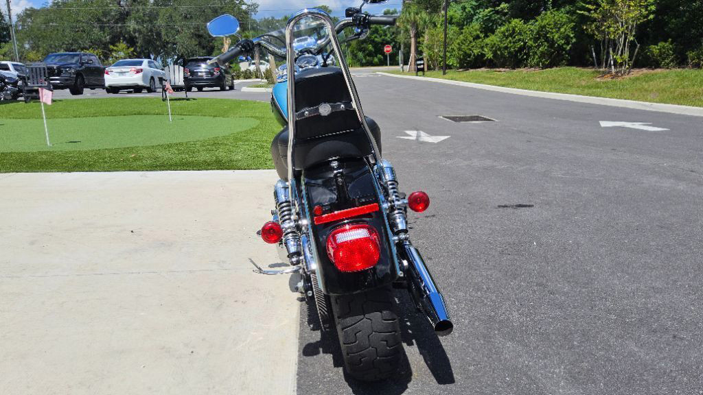 Dyna® Low Rider®