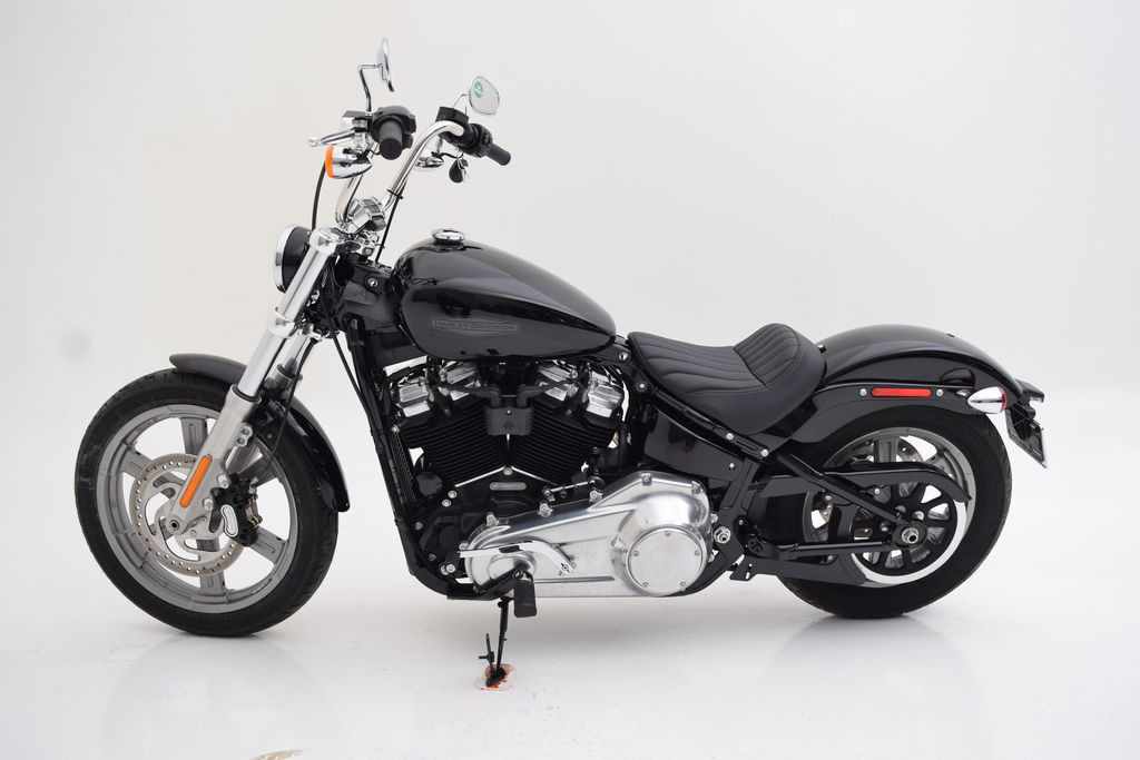 Softail® Standard