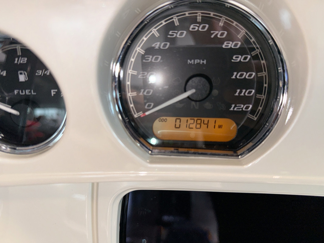 Street Glide® ST