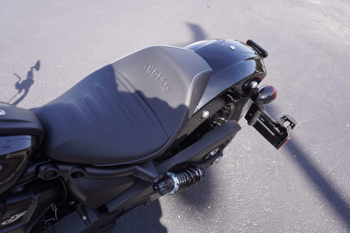 Sport Scout Sixty Limited